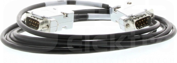 NT2S-CN232-V1 Kabel połączeniowy