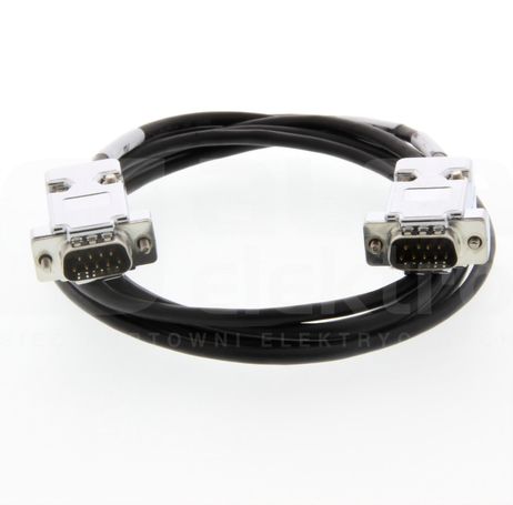 NQ-CN222 Kabel RS232