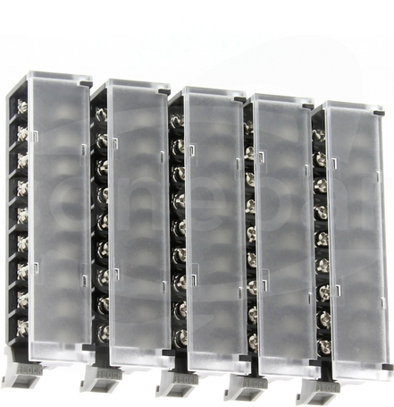 CJ-OD507-18P-5 Listwa