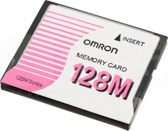 HMC-EF183.1 128mb Karta pamieci
