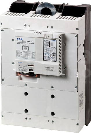 S801+V10N3S 1000A 560kW Softstarter