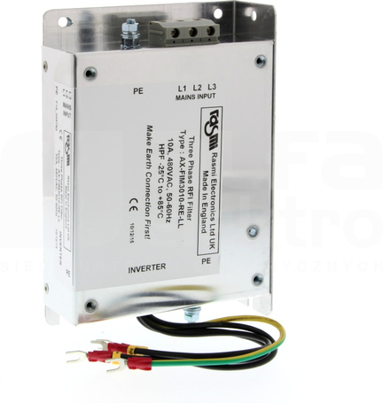 AX-FIM3005-RE-LL Filtr falownika