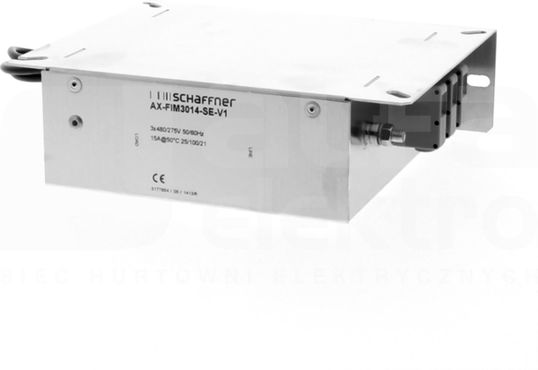 AX-FIM3014-SE-V1 Filtr falownika