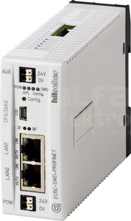 EU5C-SWD-PROFINET Gateway SmartWire-DT