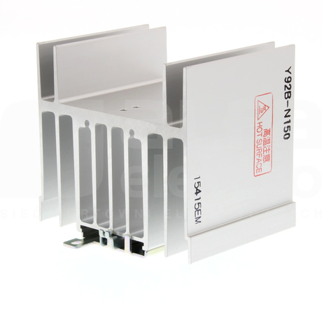 Y92B-N150 Radiator