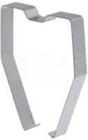 PYC-P Klamra podstawy