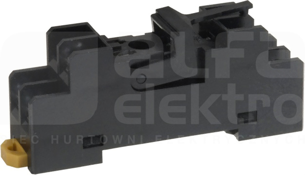 P2RF-08 Gniazdo montażowe