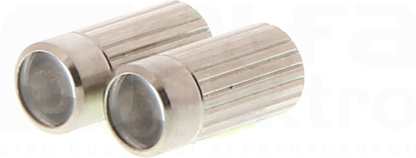 E39-F1. Reflektor czujnika fotoelektycznego