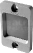 E39-R12 Reflektor czujnika fotoelektycznego