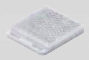 E39-R42 Reflektor czujnika fotoelektycznego