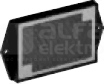 E39-RP1 Reflektor czujnika fotoelektycznego