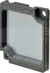 E39-R21 Reflektor czujnika fotoelektycznego