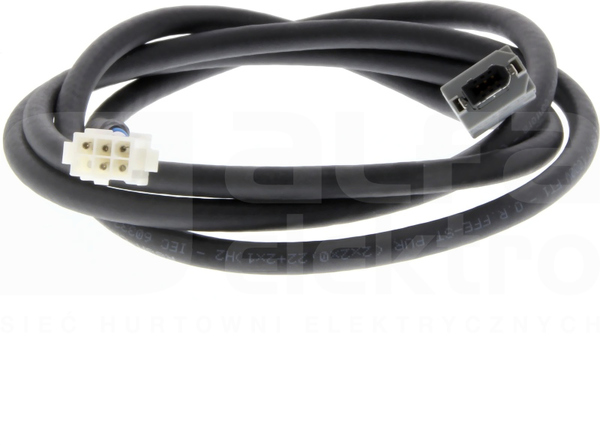 R88A-CRGB010CR-E kabel enkodera do serwo