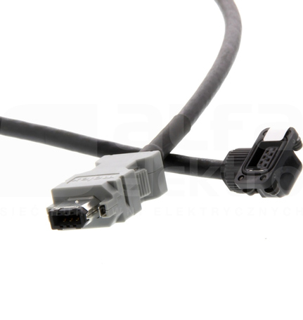 R88A-CRKA005CR-E 5m Kabel serwo