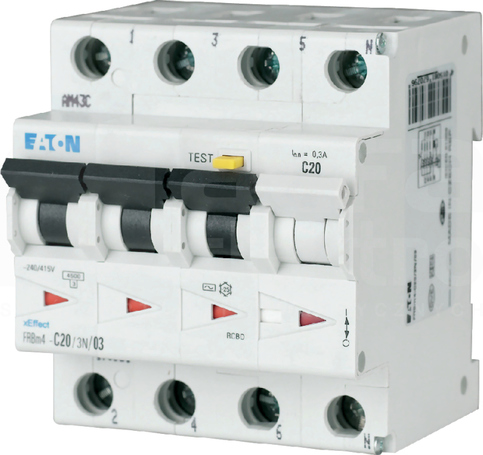 171000 FRBM4-C20/3N/003-A