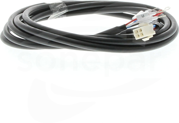 R88A-CAGA010SR-E Kabel zasilający