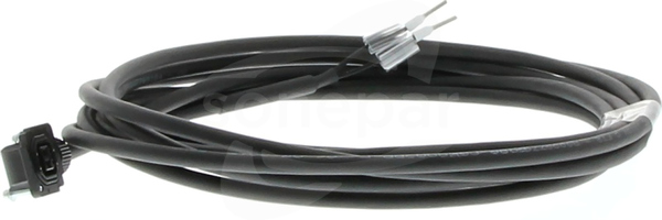 R88A-CAKA005BR-E Przewód servo