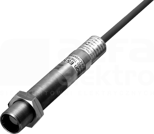 ES1C-A40 Regulator temperatury
