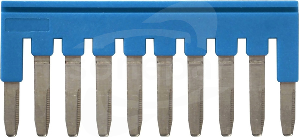 XW5S-P2.5-10BL Mostek