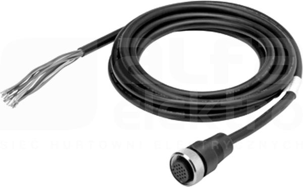 OS32C-CBL-10M Skaner laserowy bezpieczeństwa