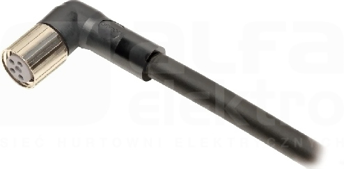 XS3F-M8PVC4A5M Przewód czujnikowy