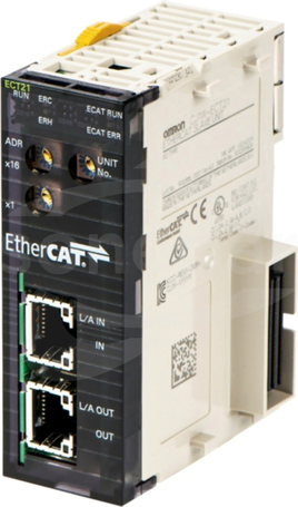 CJ1W-ECT21 Sterownick PLC