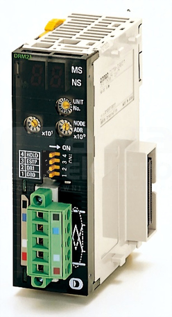 CJ1W-DRM21 Moduł