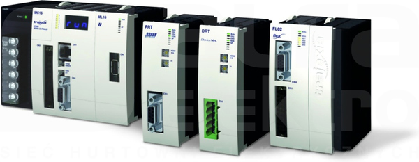 TJ1-PRT Kontroler ruchu