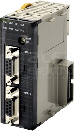 CJ1W-SCU21-V1 Moduł komunikacyjny