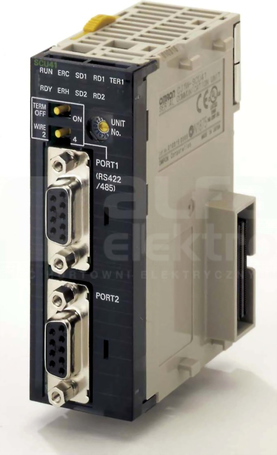 CJ1W-SCU31-V1 Moduł komunikacyjny