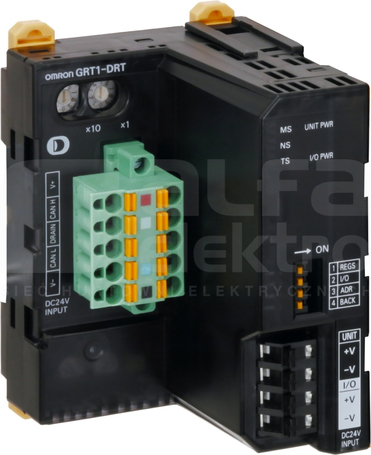 GRT1-DRT Adapter