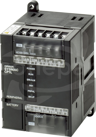 CP1L-L10DRD.1 Sterownik PLC