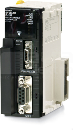 CJ1M-CPU12 -NL Jednostka PLC
