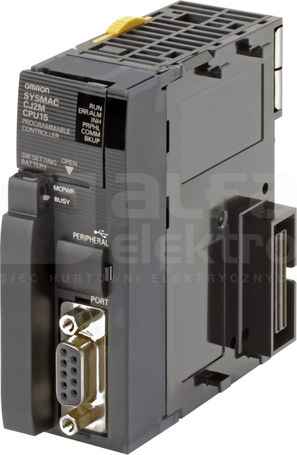 CJ2M-CPU11 Moduł CPU SYSMAC