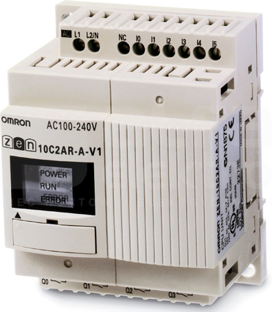 ZEN-10C2DR-D-V2 Przekaźnik programowalny