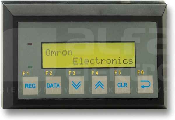 NT2S-SF121B-EV2 Panel programowalny