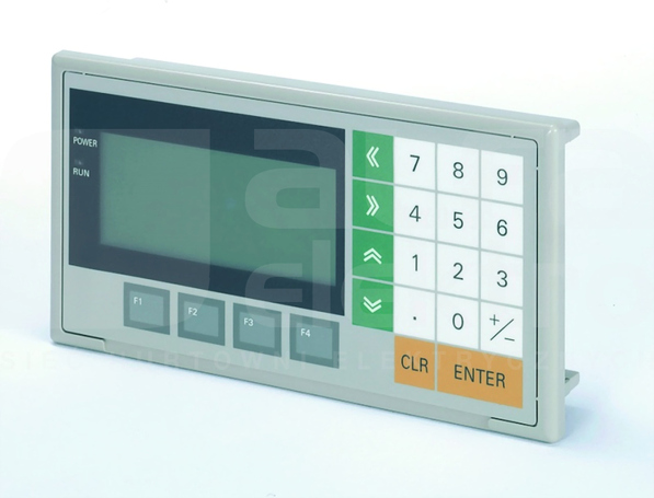 NT11-SF121-EV1 Panel programowalny