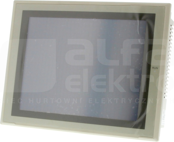 NS12-TS01-V2 Panel dotykowy