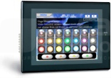 NS8-TV01B-V2 Panel dotykowy