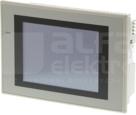 NS5-SQ10-V2 Terminal HMI