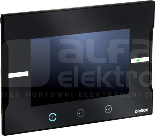 NA5-7W001B-V1 Panel dotykowy