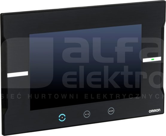NA5-9W001B-V1 Panel dotykowy