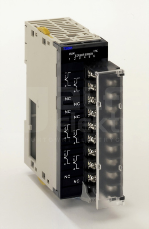 CJ1W-TS561 Moduł PROFIBUS DP