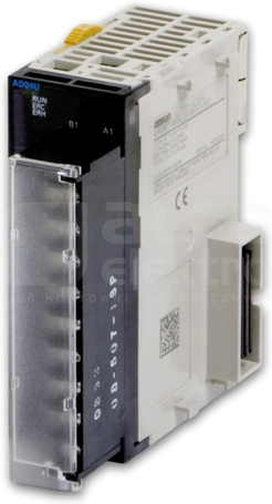 CJ1W-AD04U -NL Moduł wejść analogowych