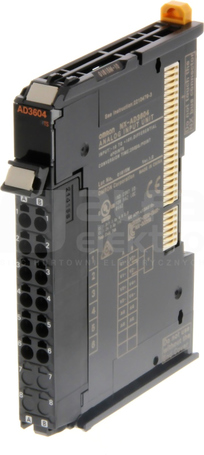 NX-AD3604 Moduł wyjść analogowych