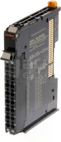 NX-AD4604 Moduł wyjść analogowych