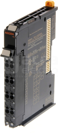 NX-AD2204 Moduł wyjść analogowych