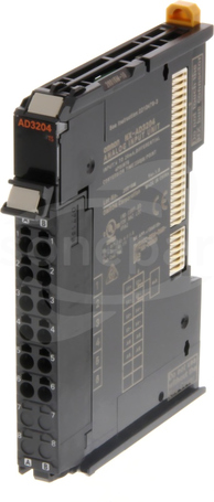 NXAD3204.1 Moduł wejść analogowych