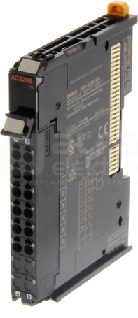 NX-AD3208 Moduł wyjść analogowych