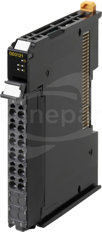NX-DA3203 Moduł wyjść analogowych